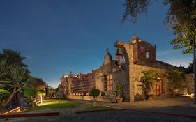 Hacienda Santo Cristo Hotel & Spa - Adults Only